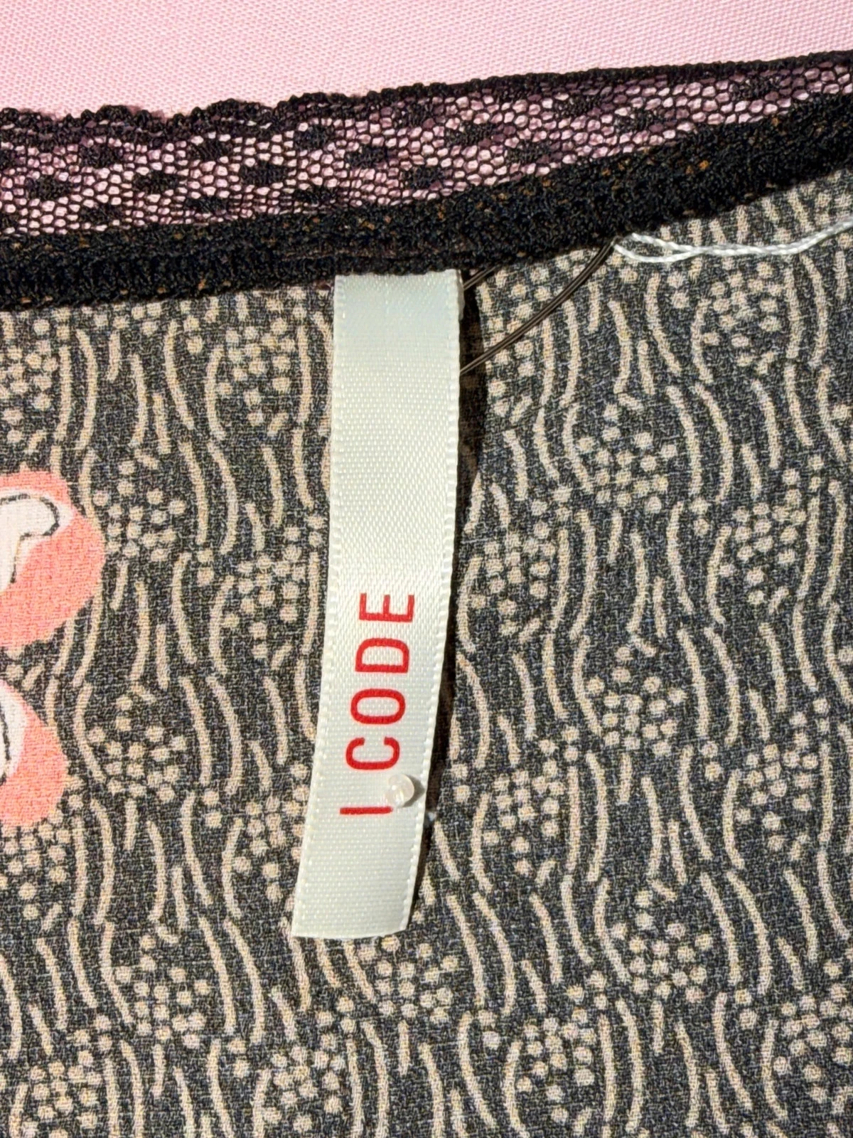 Haut femme icode taille m propre – photo 5